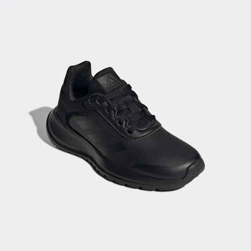Adidas Tensaur Run Core Black / Core Black / Core Black (GZ3426)