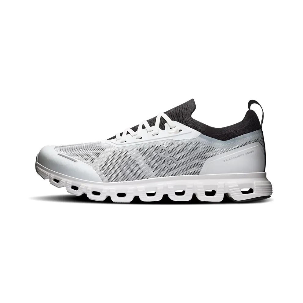 On Running Cloud 6 Versa “White Black” (3MF10040462)