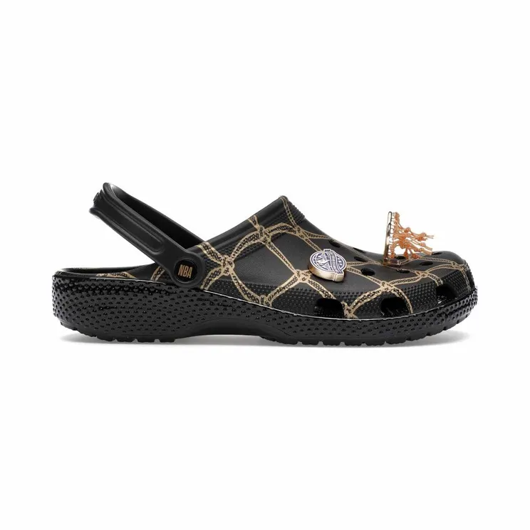 Crocs Classic Clog NBA All-Star (210902-90H)