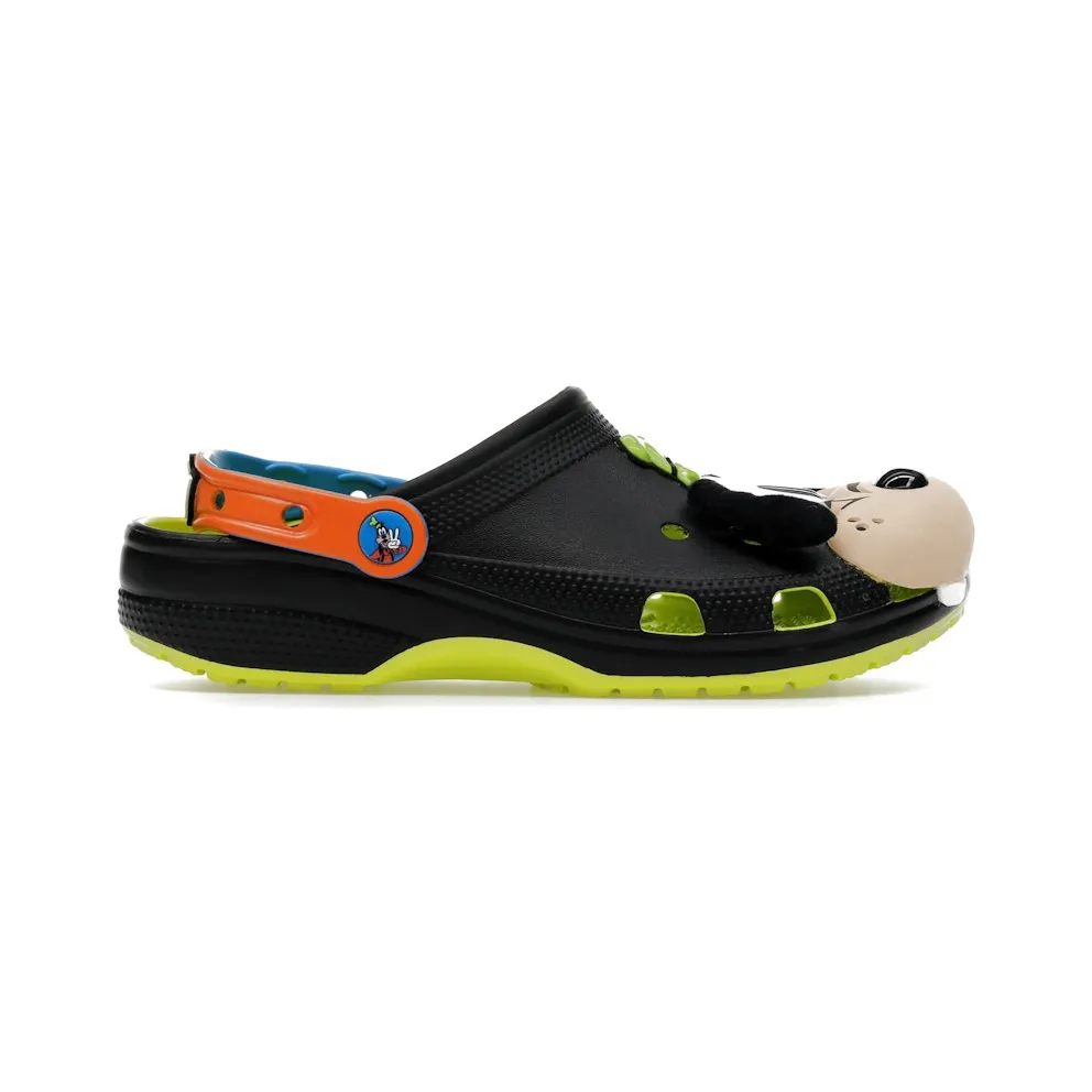 Crocs Classic Clog Disney Goofy (212059-90H)