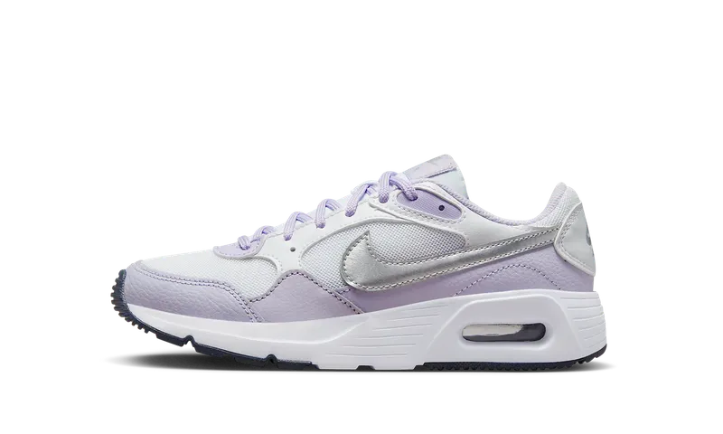 Nike Air Max SC GS “LAVENDER” (CZ5358-113)