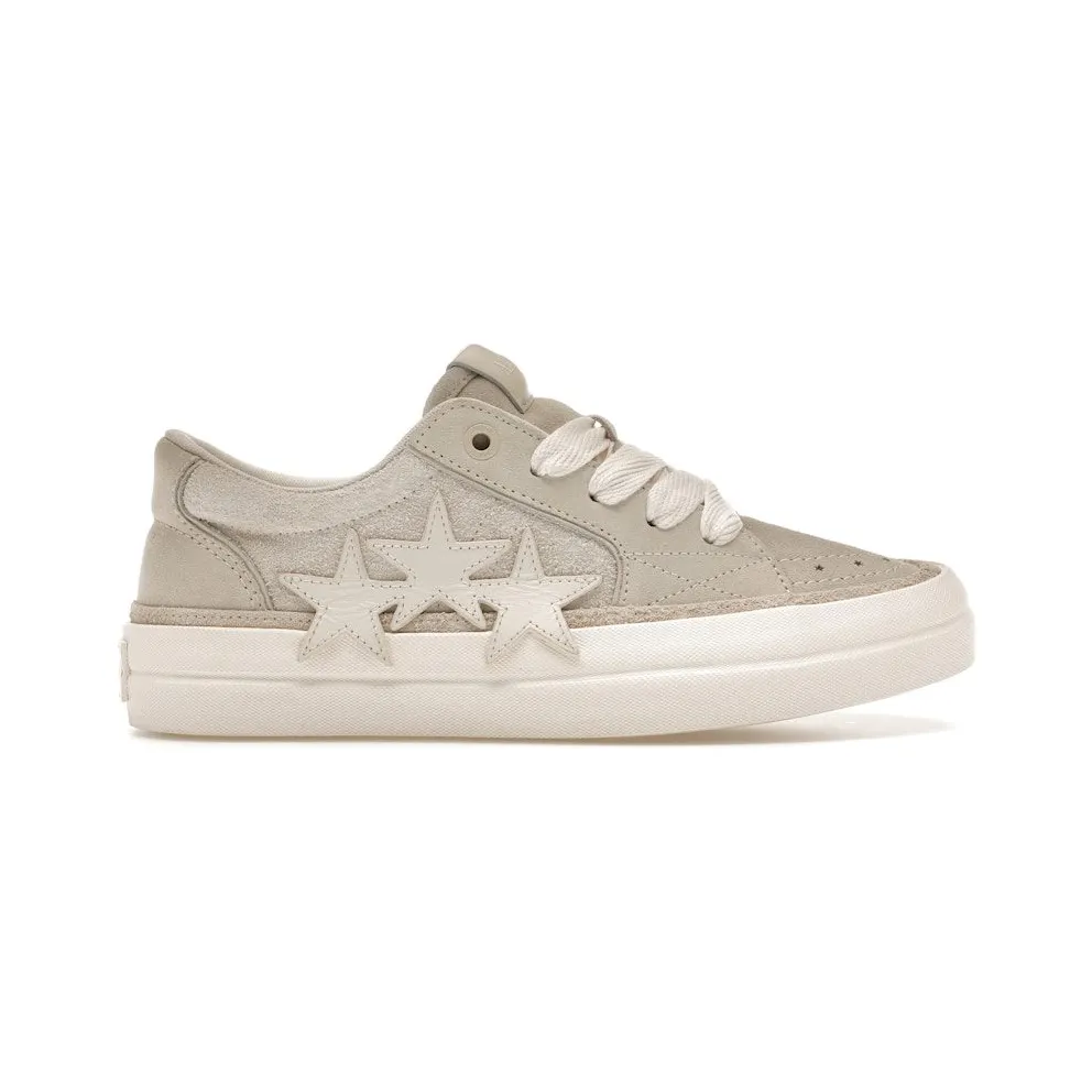 AMIRI Sunset Skate Low Alabaster Birch (6403996075)