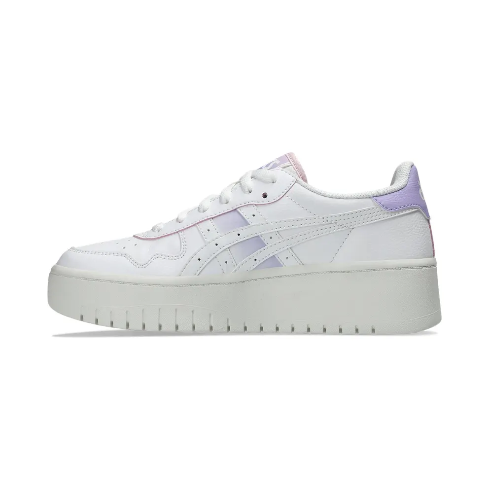 ASICS Japan S PF White Violet Light (1202A479-104)