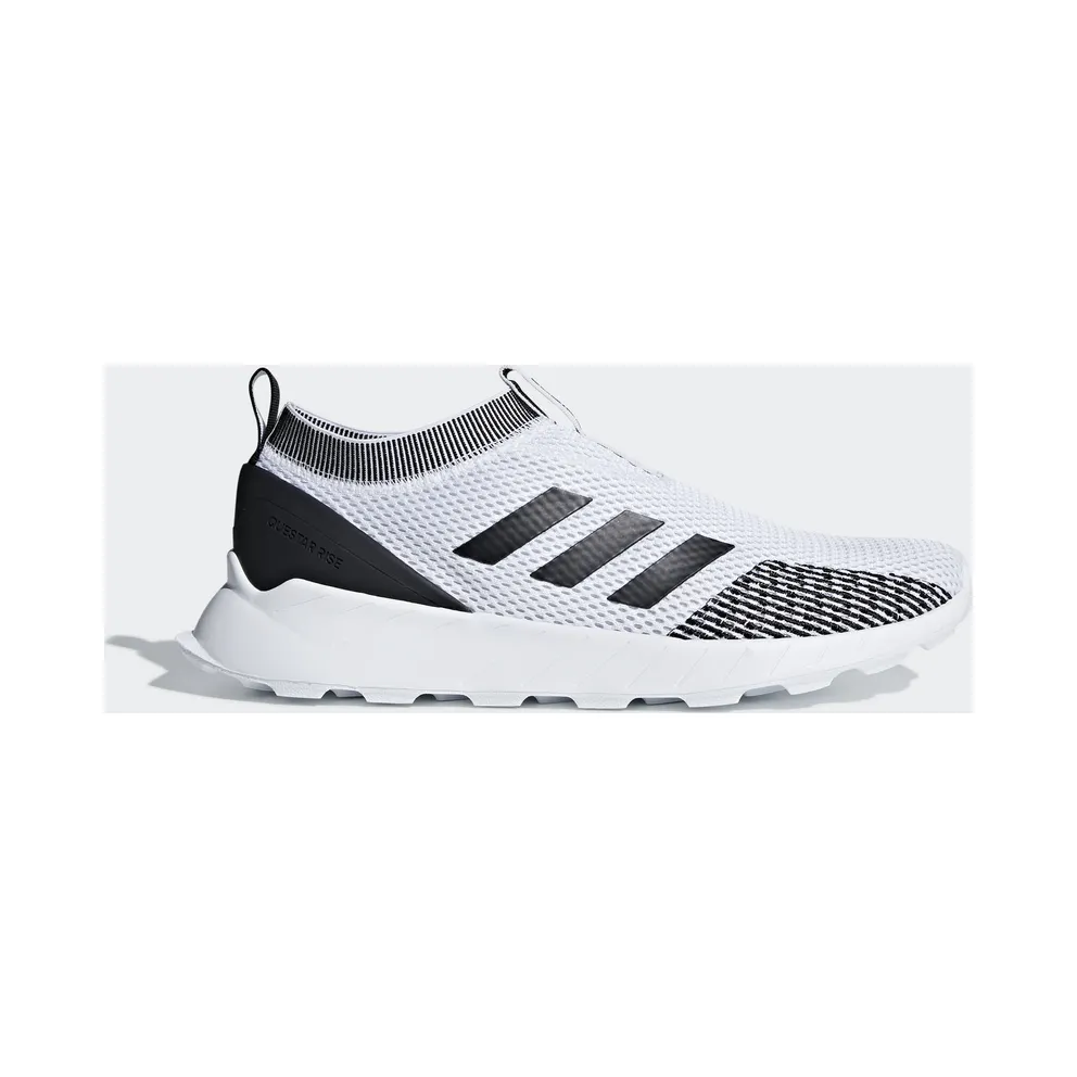 adidas Questar Rise Sock White (F36336)