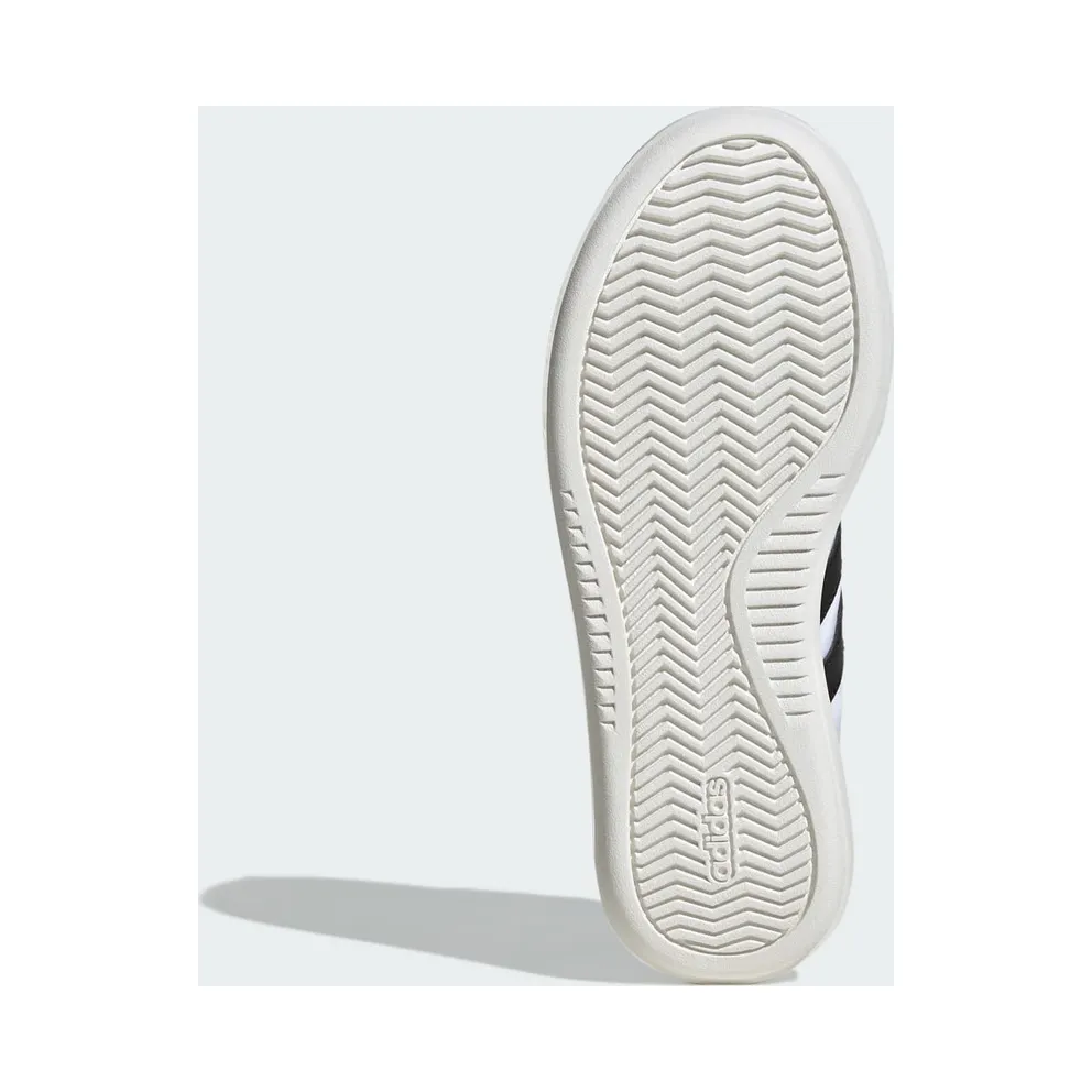 adidas Barreda Decode White Black Grey Two (JQ8854)
