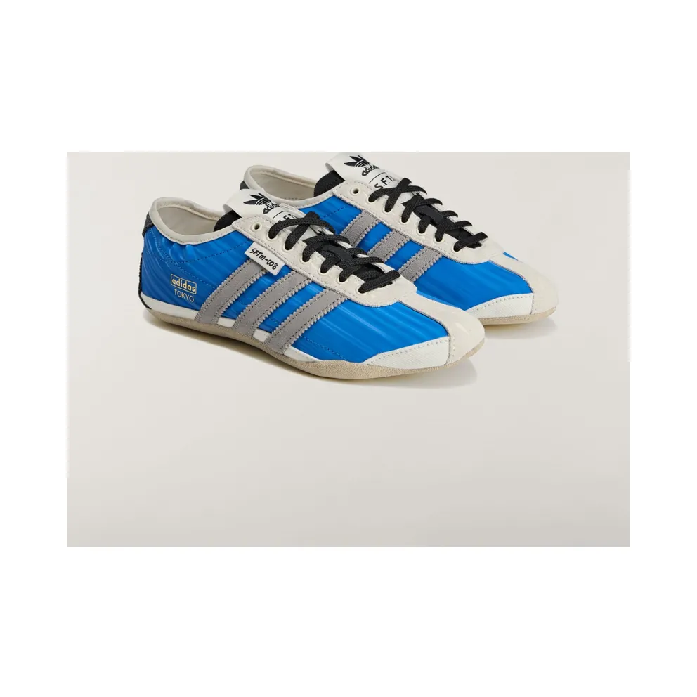 Adidas Tokyo “Song For The Mute – Bluebird Grey” (KJ4402)