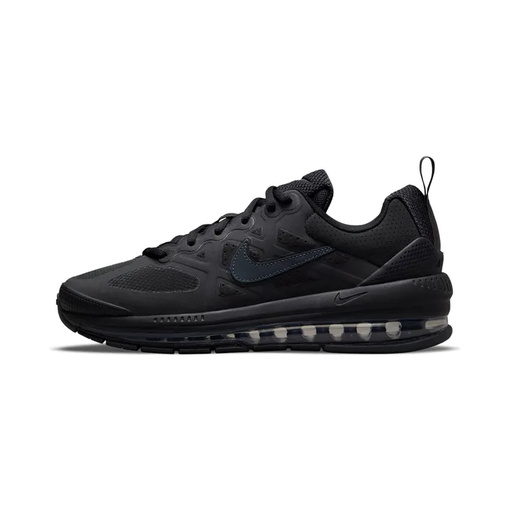 Nike Air Max Genomeen “Black / Anthracite” (CW1648-001)