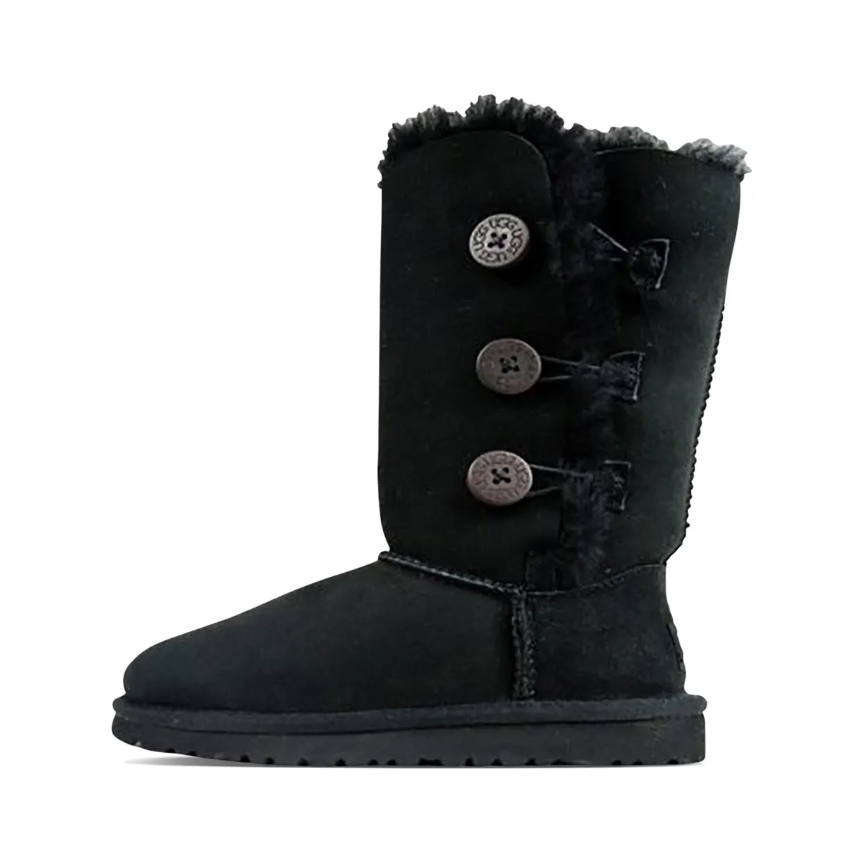 ugg-bailey 1962YK-BLK