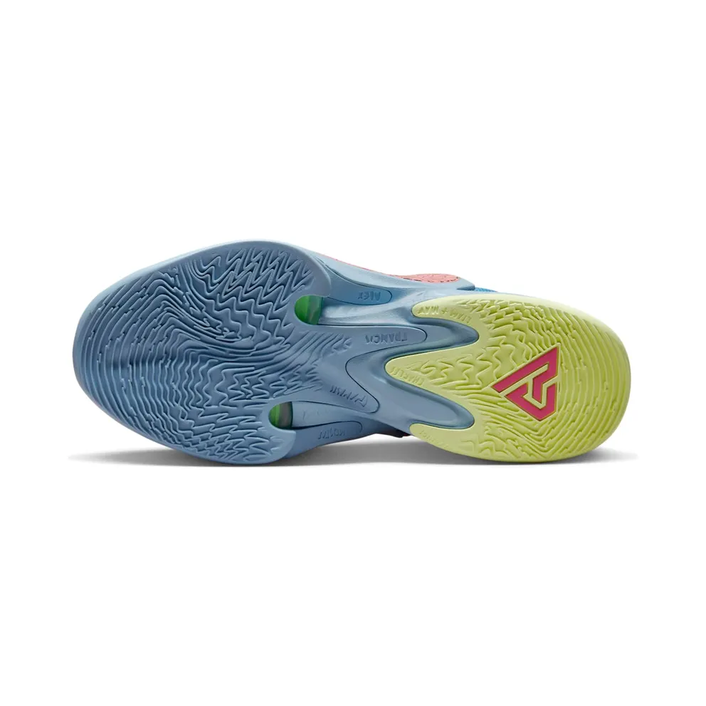 Nike Zoom Freak 4 Basketball Blue (DO9680-400)