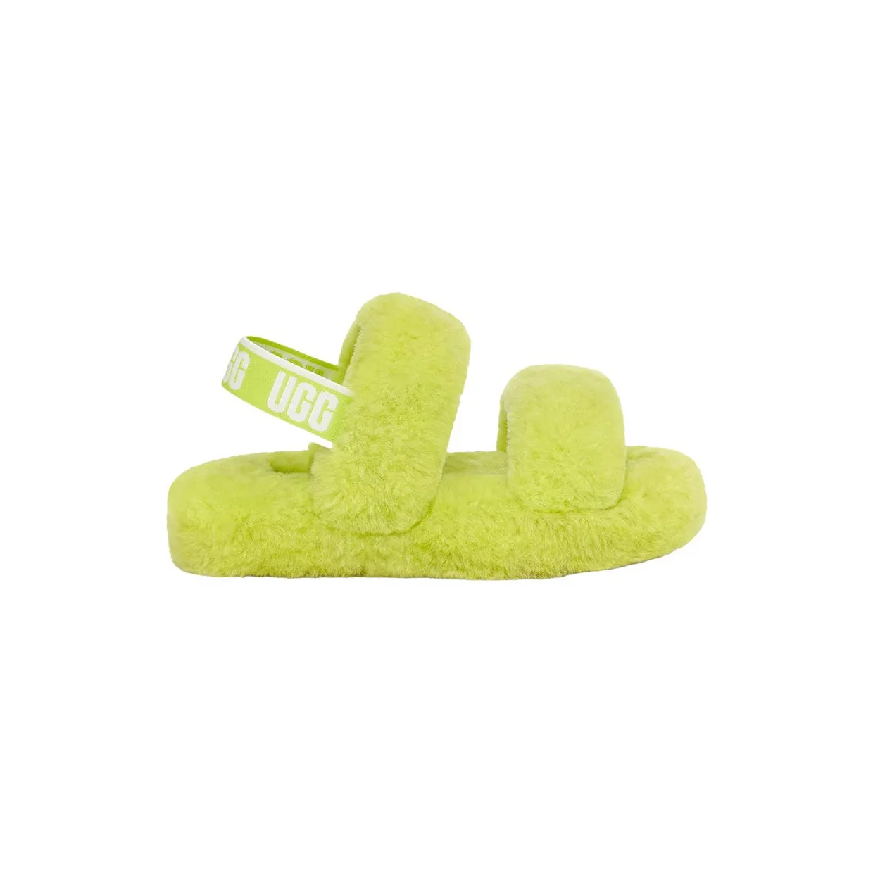 ugg-sneaker 1115752K-SLFR