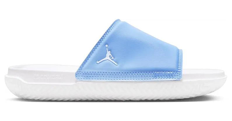 Jordan Play Slide University Blue White (DN3596-401)