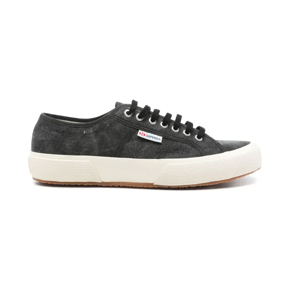 Superga 2750 – Black (S5133VW2750OG)