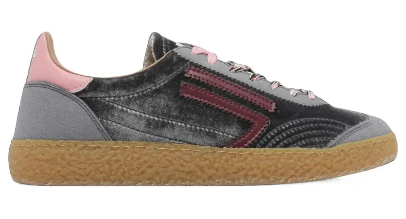 puraai-sneaker PU601X060ASH