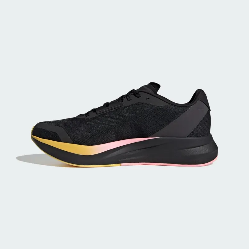 Adidas Duramo Speed Core Black / Zero Metalic / Spark (IE4036)