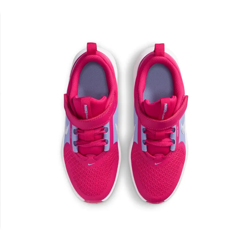 Nike Star Runner 5 Rush Pink Aluminum White (HF7005-601)