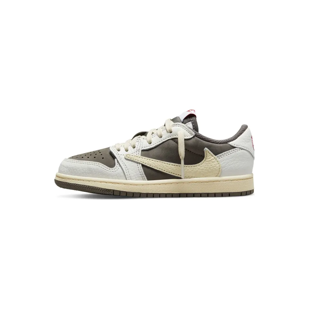 Air Jordan 1 x Travis Scott Low PS Reverse Mocha (DO5442-162)