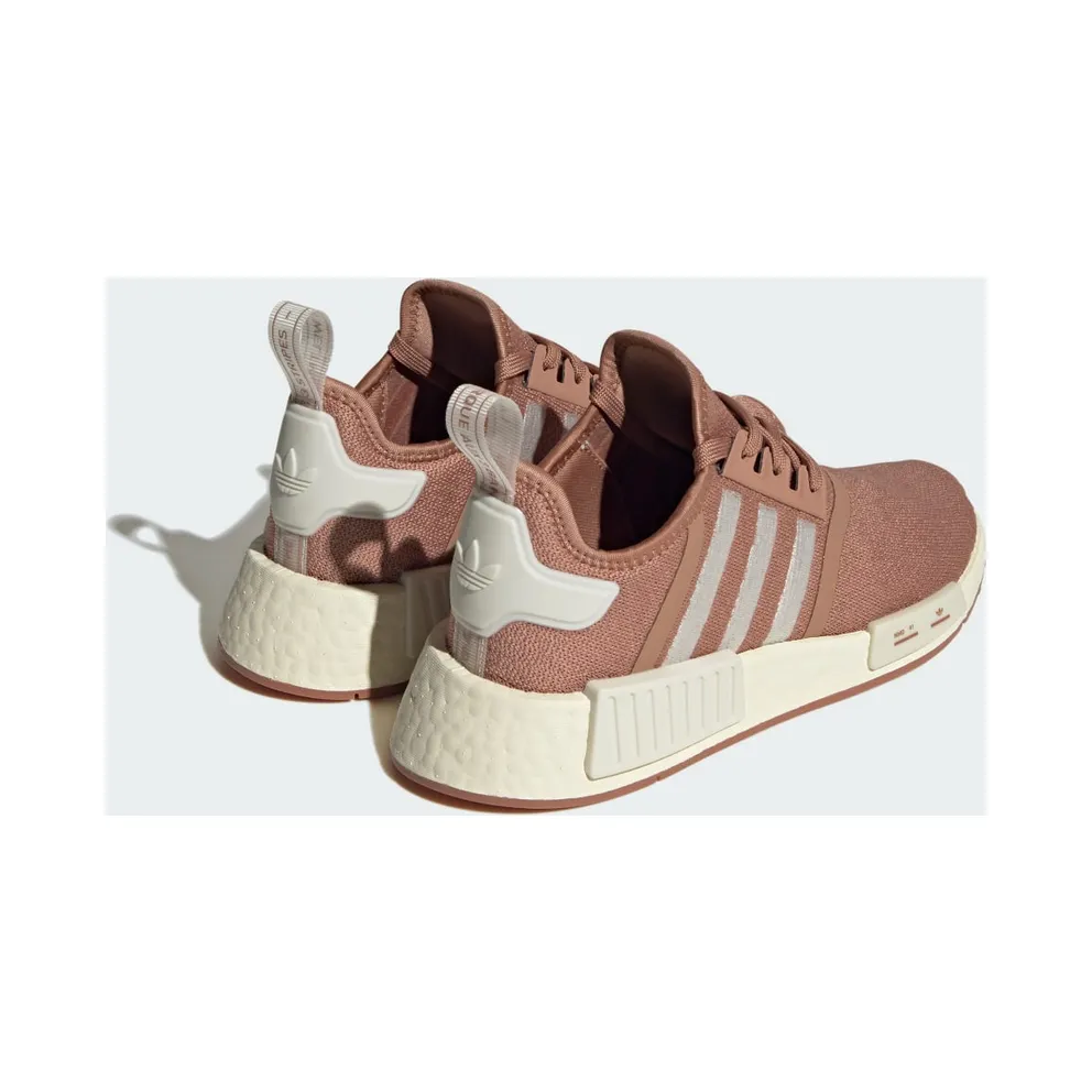 Adidas NMD_R1 Clay Strata / Off White / Off White (IG8336)