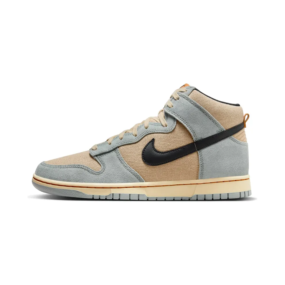 Nike Dunk Hi Retro SE “Grain” (FJ4191-200)