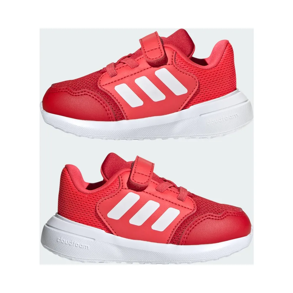 Adidas Tensaur Run 3.0 Kids Better Scarlet / Cloud White / Semi Lucid Red (IH1045)