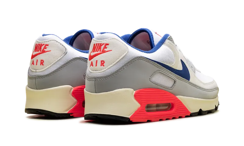 Nike Air Max 90 “Ultramarine (2026)” (IU0767-001)