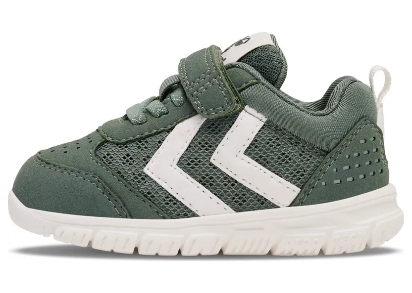 Hummel Crosslite Groen (217914-6575)