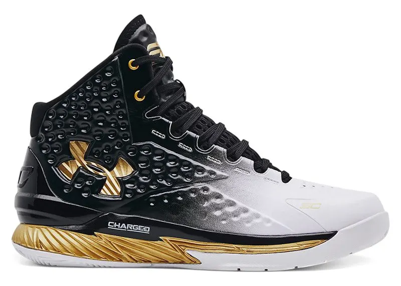 Under Armour Curry 1 MVP (2022) (3026051-001)