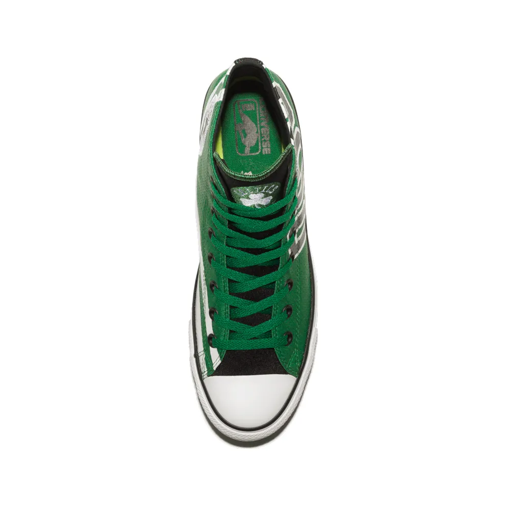 Converse Chuck Taylor All-Star 70s Hi Franchise Boston Celtics Green/Black (159421C)
