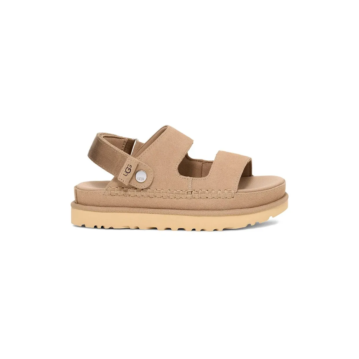 ugg-sneaker 1167399-SAN
