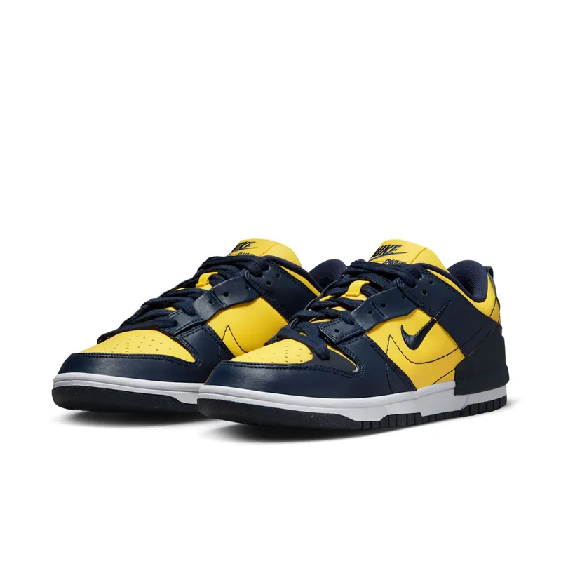 Nike Dunk Low Disrupt 2 Michigan (DV4024-400)