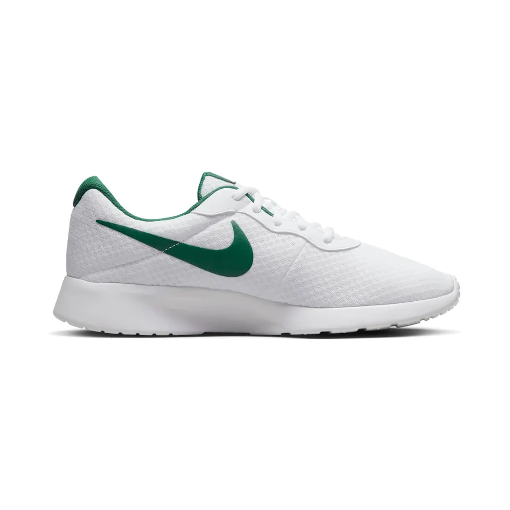 Nike Tanjun White Gorge Green (DJ6258-102)