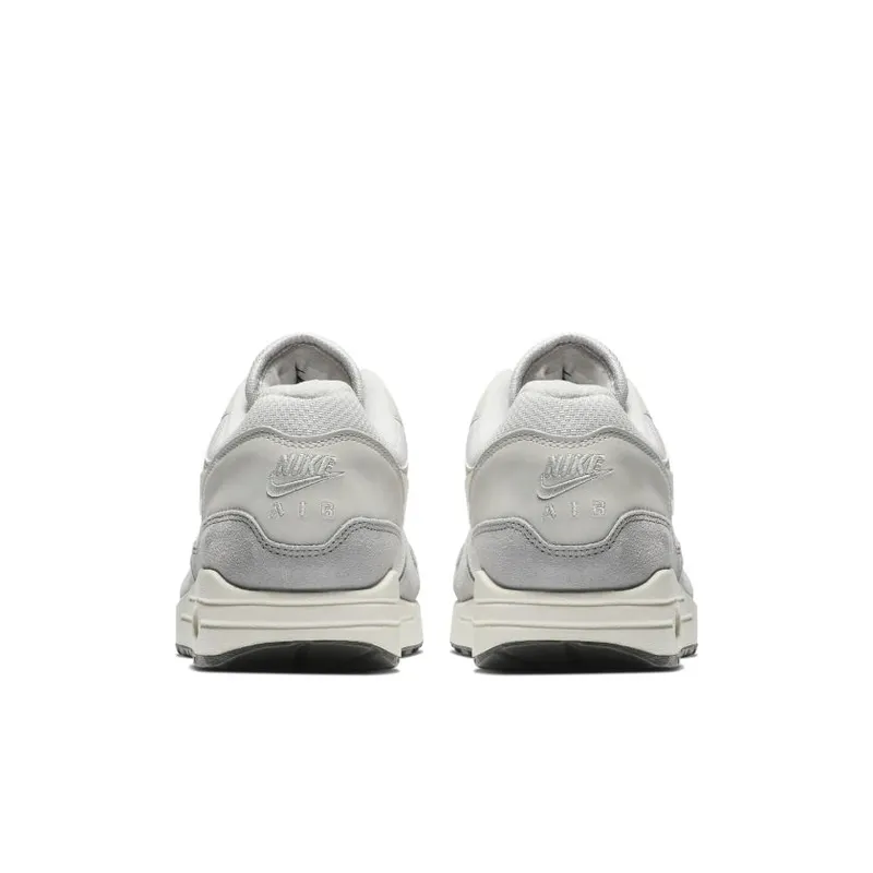 Nike Air Max 1 Vast Grey Vast Grey/Sail-Wolf Grey-Sail (AH8145-011)