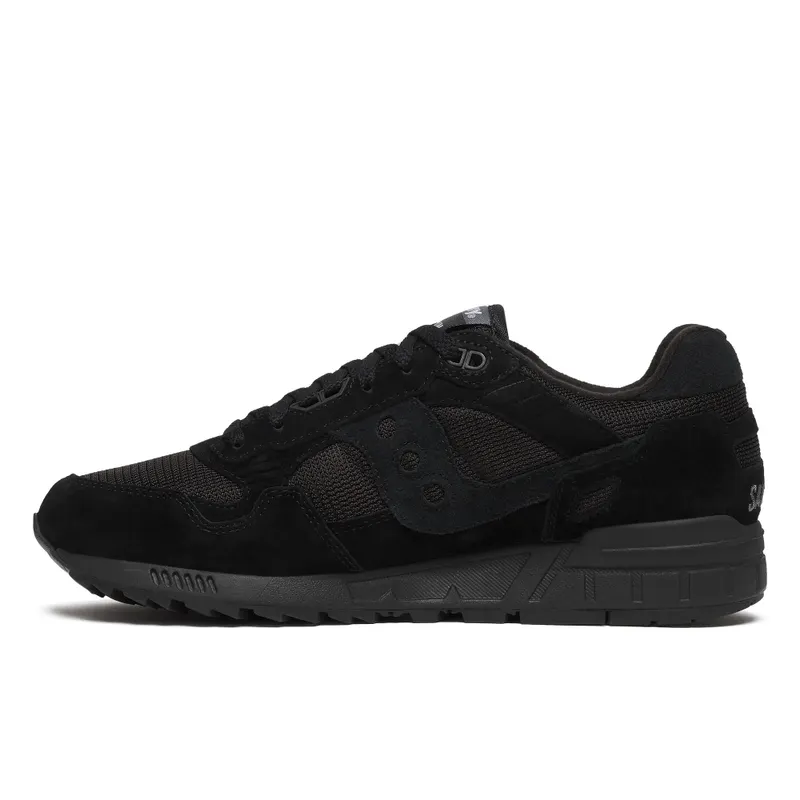 SAUCONY Shadow 5000 “Black” (S70665-56)