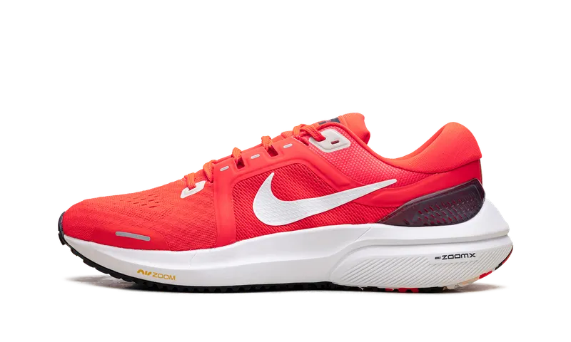 Nike Air Zoom Vomero 16 “Bright Crimson” (DA7245-601)