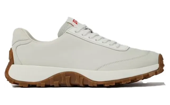 Camper Drift Trail Vibram White (K100928 001)