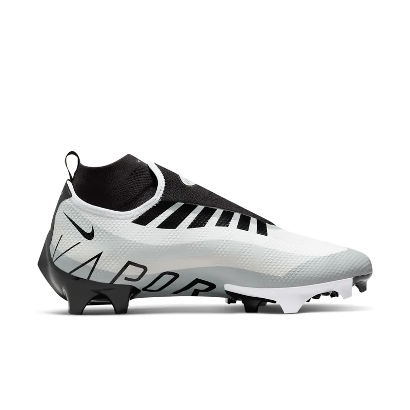 Nike Vapor Edge Pro 360 White Black Pure Platinum (DQ3670-100)