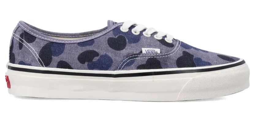 Vans Premium Authentic Violett (VN000EBNLV)