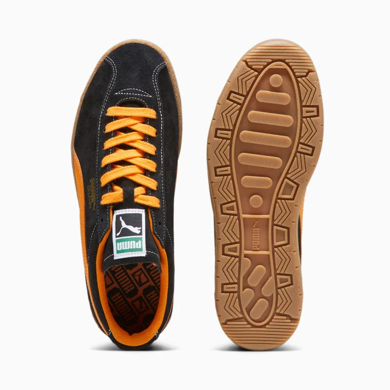 Puma Delphin Black (390685-08)