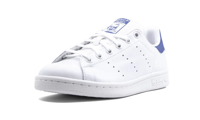 Adidas Stan Smith GS “purple” (S74778)