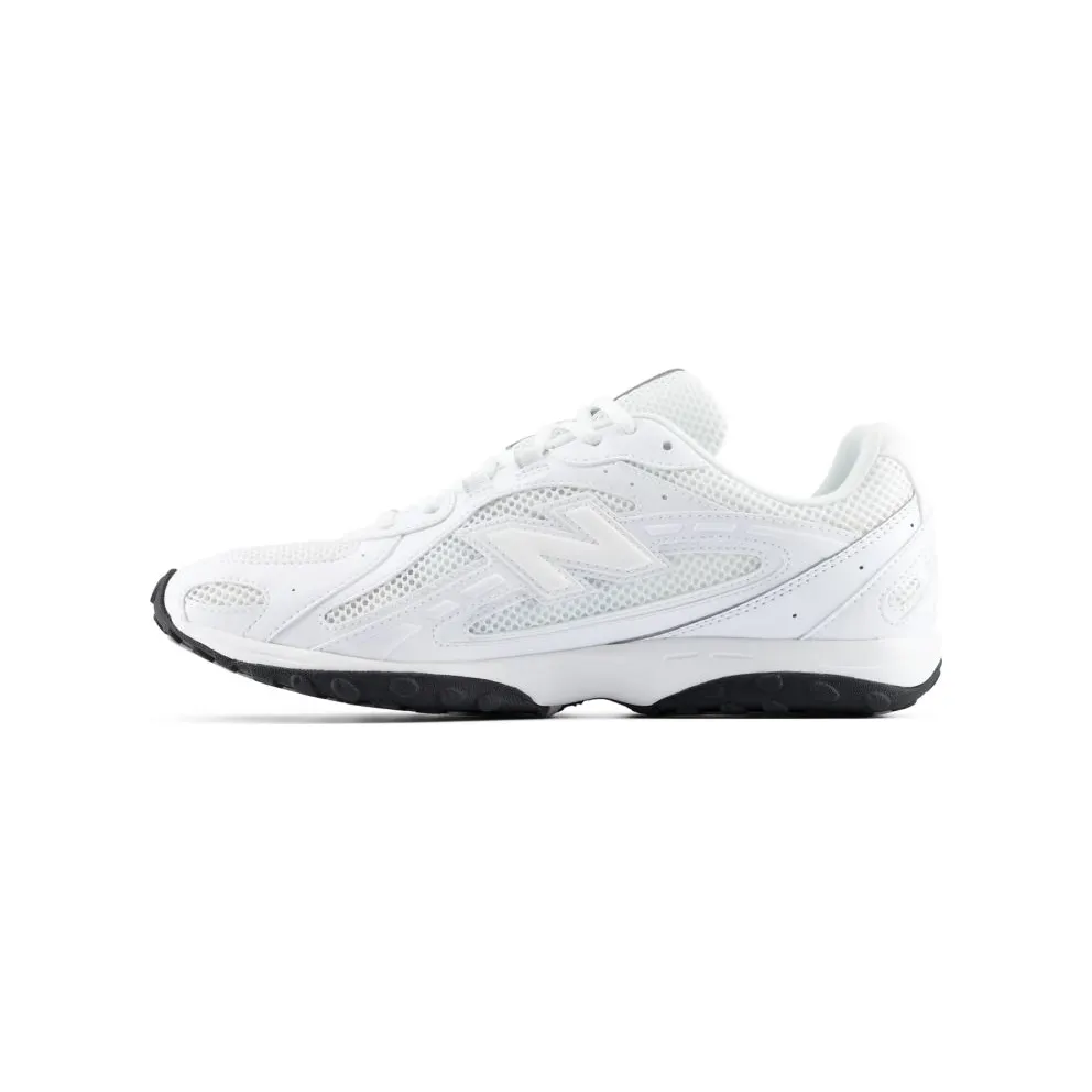 New Balance 204L 103 White (U204L2TD)