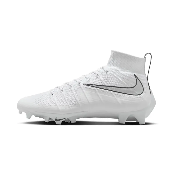Nike Vapor Edge 360 Untouchable Mid “White Metallic Silver” (FQ0235-102)