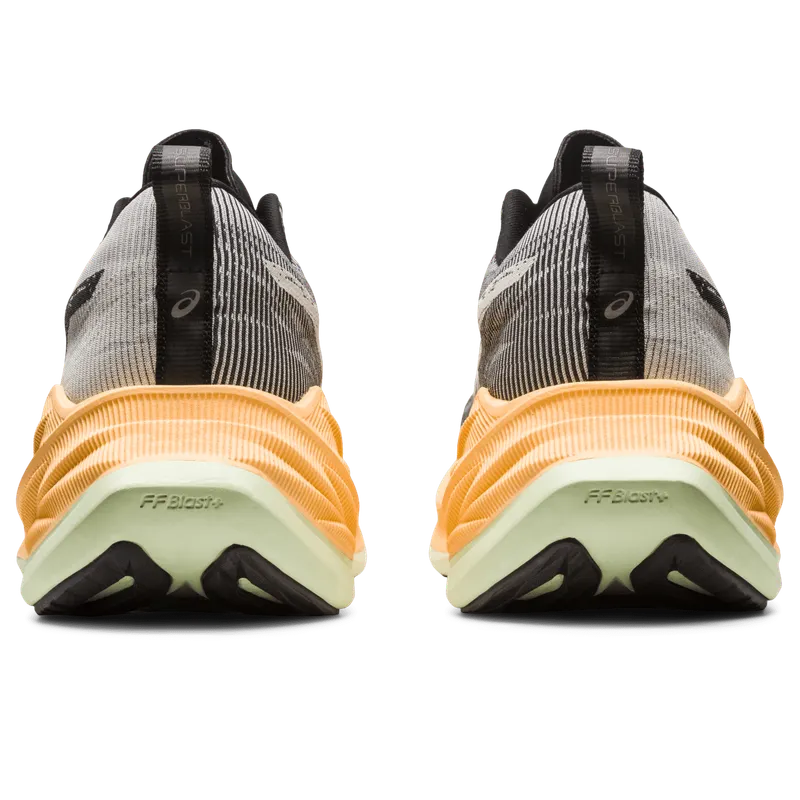 Asics SUPERBLAST Whisper Green/Black (1013A127.300)
