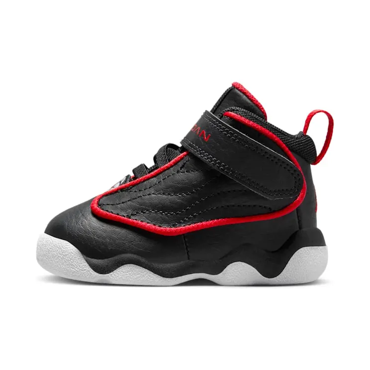 Air Jordan PRO STRONG “black” (DC7910-061)