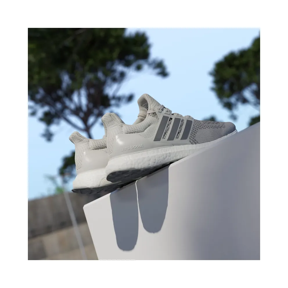 Adidas ULTRABOOST 1.0 Shoes Grey One / Grey Three / Grey One (IE8976)