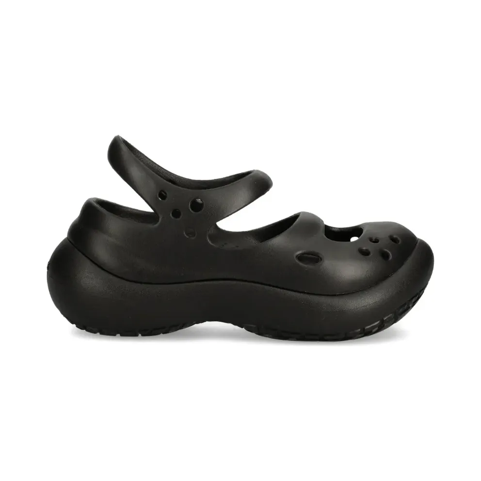 Crocs Phaedra Black (209560-001)