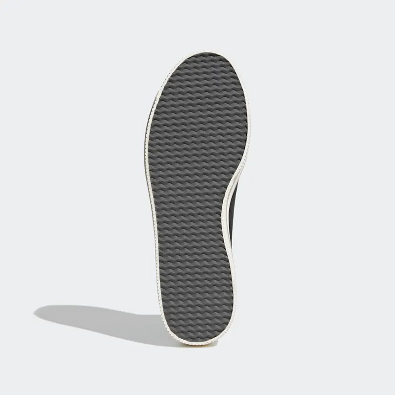 Adidas Nizza 2 Leather Carbon / Grey Six / Core White (GX7315)