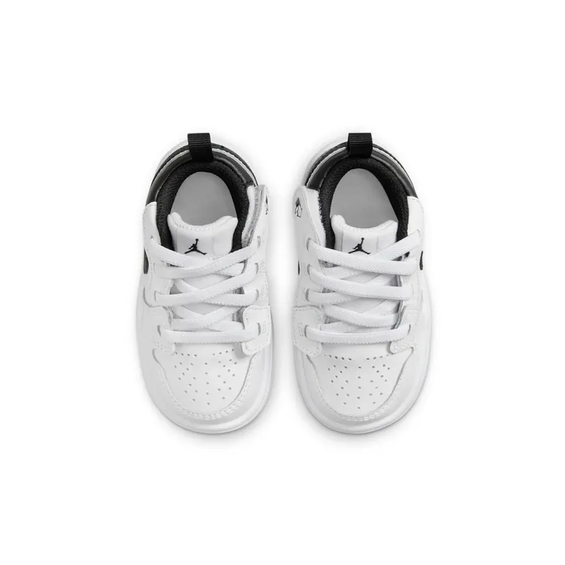 Jordan 1 Low ALT White Black (DR9747-132)