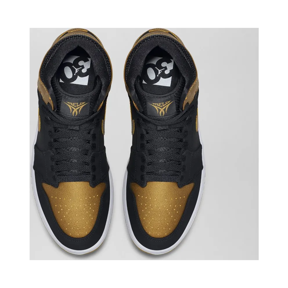 Air Jordan Nike AJ I 1 Retro Melo PE (332550-026)