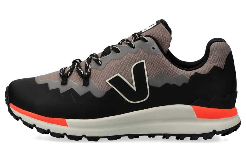 VEJA Fitz Roy (basalte / black) – FR2303206