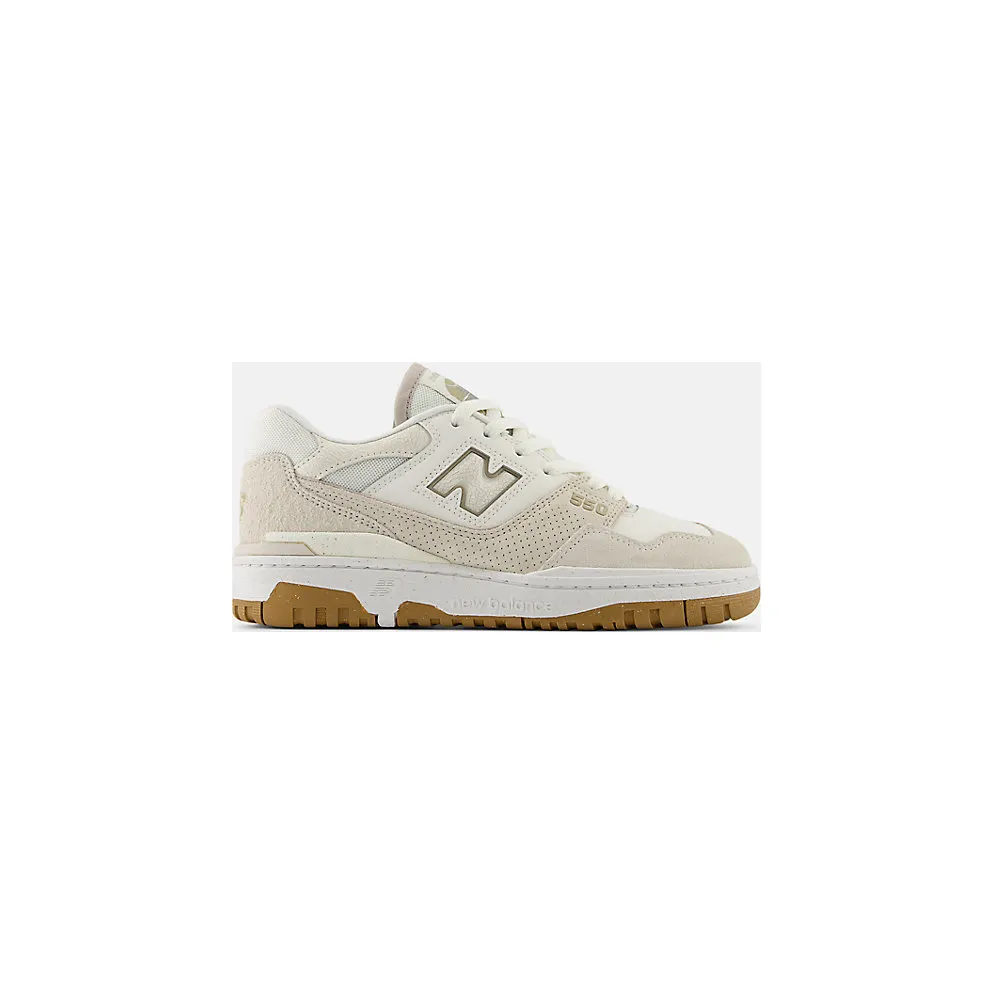 New Balance 550 Sea Salt Linen (BBW550TB)