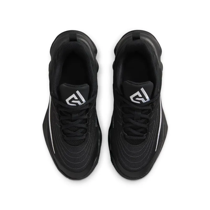 Giannis Immortality 4 Black White (FZ6734-001)